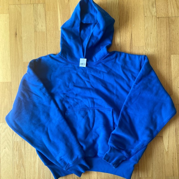 Yeezy X Gap Hoodie 🔥size large - Picture 3 of 4
